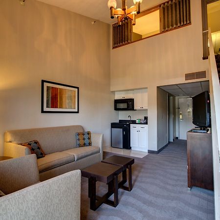 Holiday Inn Express San Diego - Rancho Bernardo, An Ihg Hotel Dış mekan fotoğraf