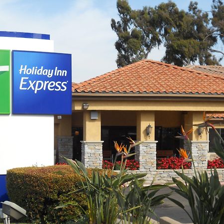 Holiday Inn Express San Diego - Rancho Bernardo, An Ihg Hotel Dış mekan fotoğraf
