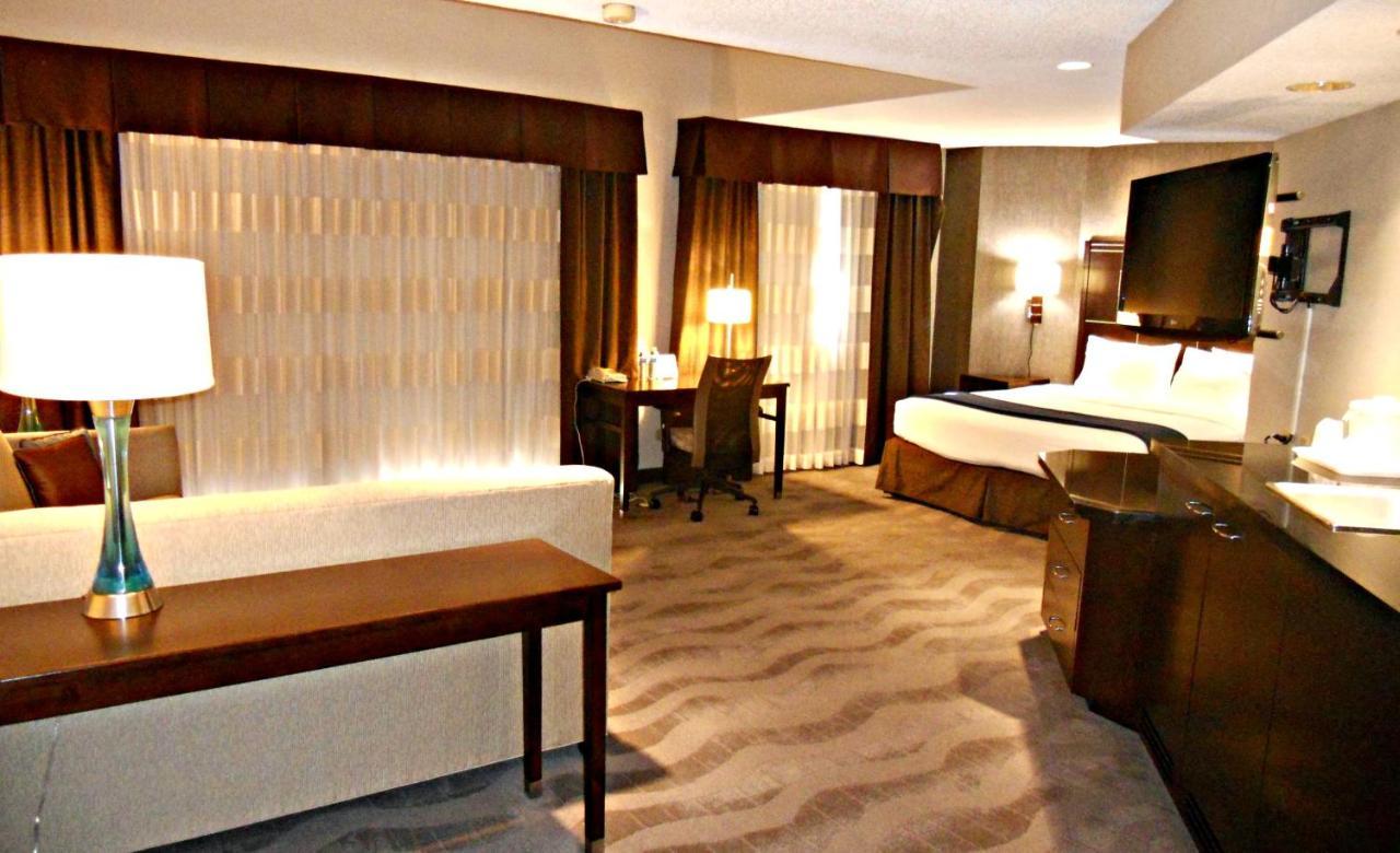 Holiday Inn Express San Diego - Rancho Bernardo, An Ihg Hotel Dış mekan fotoğraf