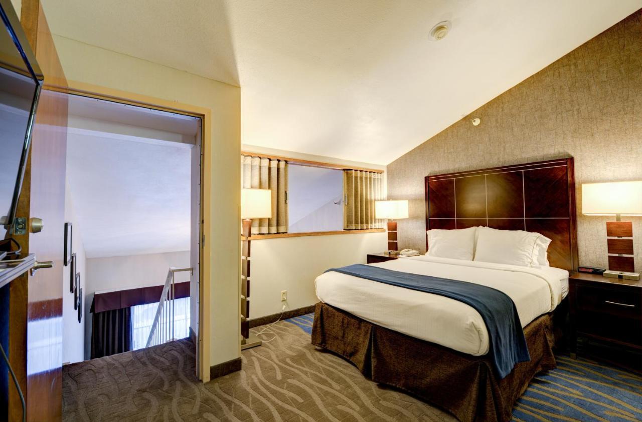 Holiday Inn Express San Diego - Rancho Bernardo, An Ihg Hotel Dış mekan fotoğraf
