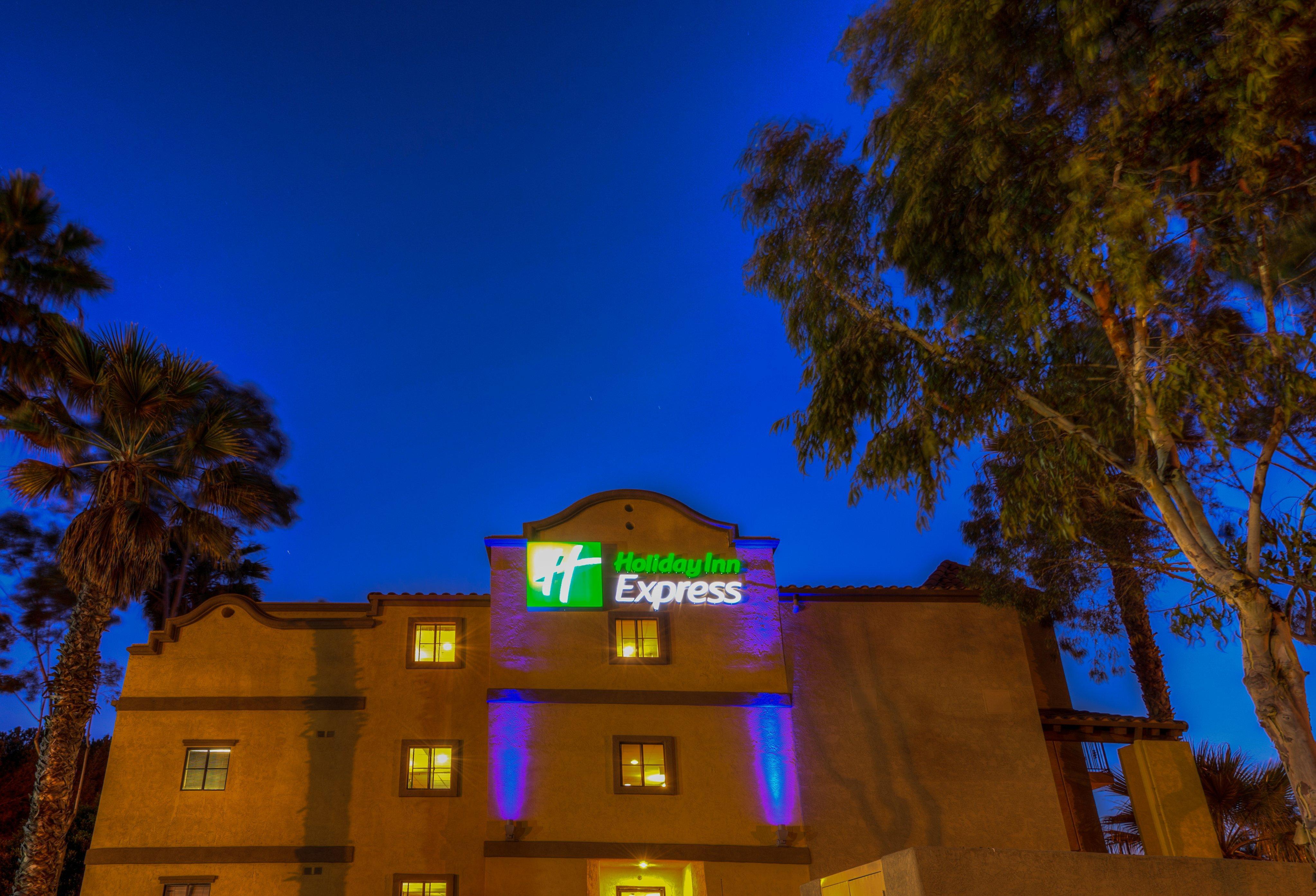 Holiday Inn Express San Diego - Rancho Bernardo, An Ihg Hotel Dış mekan fotoğraf