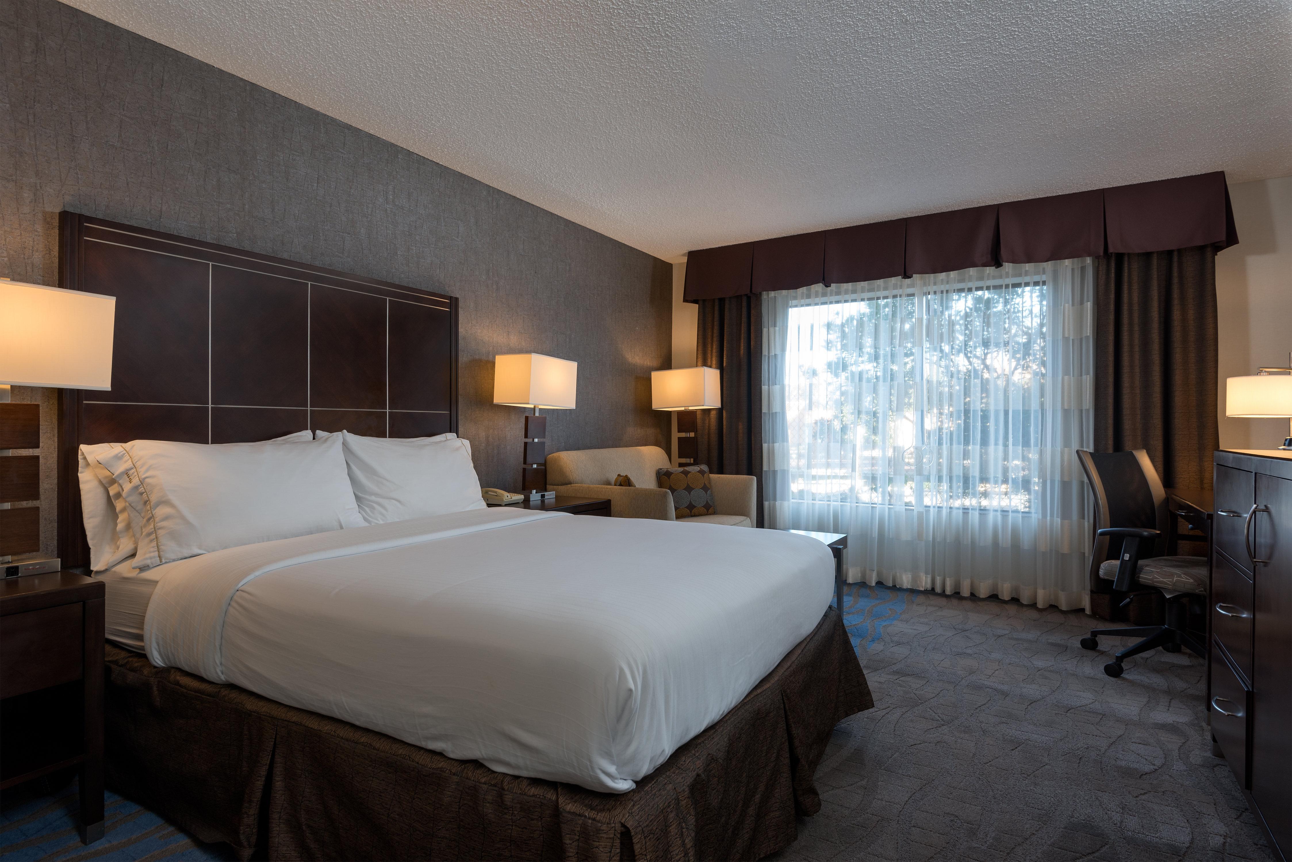 Holiday Inn Express San Diego - Rancho Bernardo, An Ihg Hotel Dış mekan fotoğraf