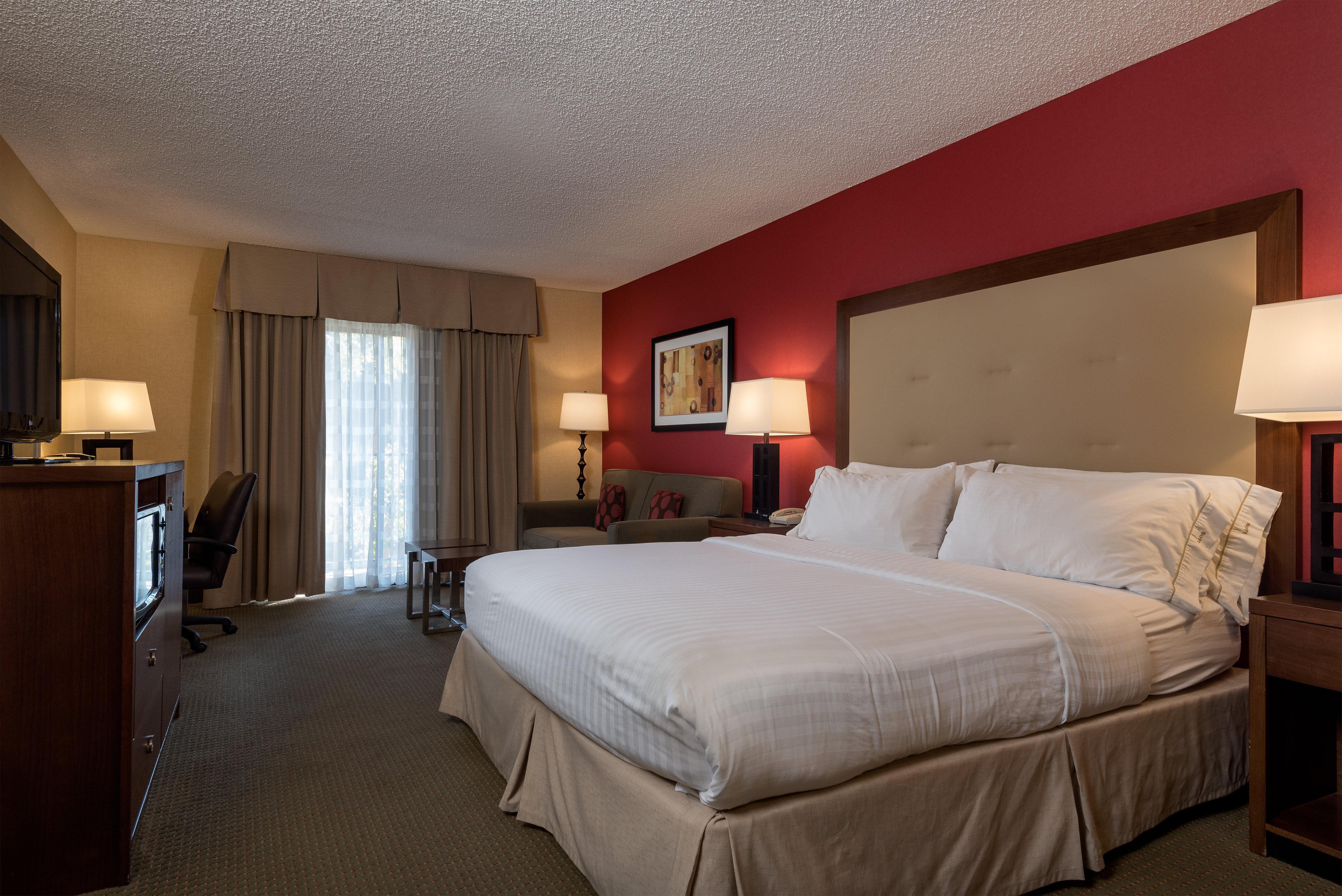 Holiday Inn Express San Diego - Rancho Bernardo, An Ihg Hotel Dış mekan fotoğraf