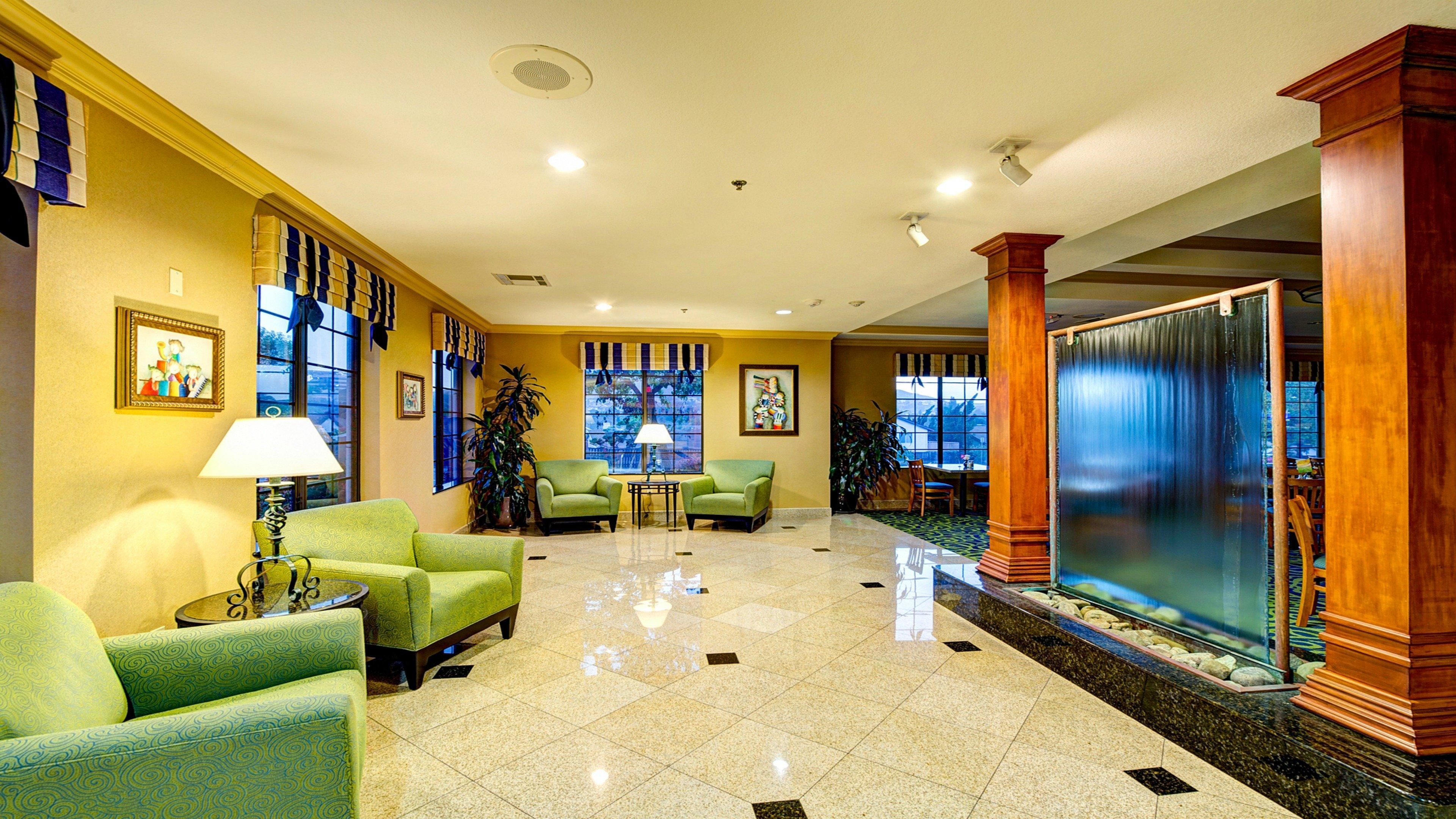 Holiday Inn Express San Diego - Rancho Bernardo, An Ihg Hotel Dış mekan fotoğraf