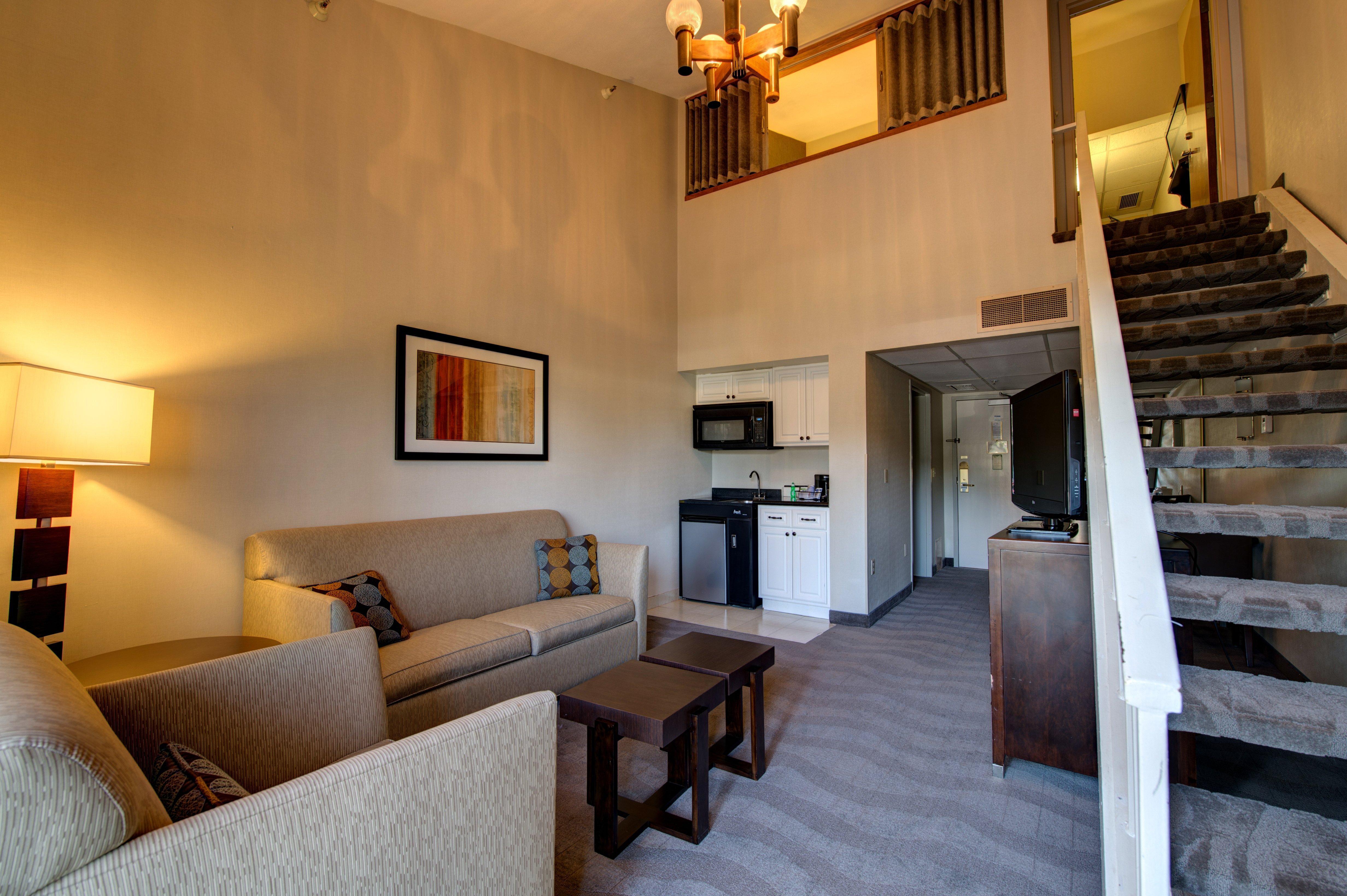 Holiday Inn Express San Diego - Rancho Bernardo, An Ihg Hotel Dış mekan fotoğraf