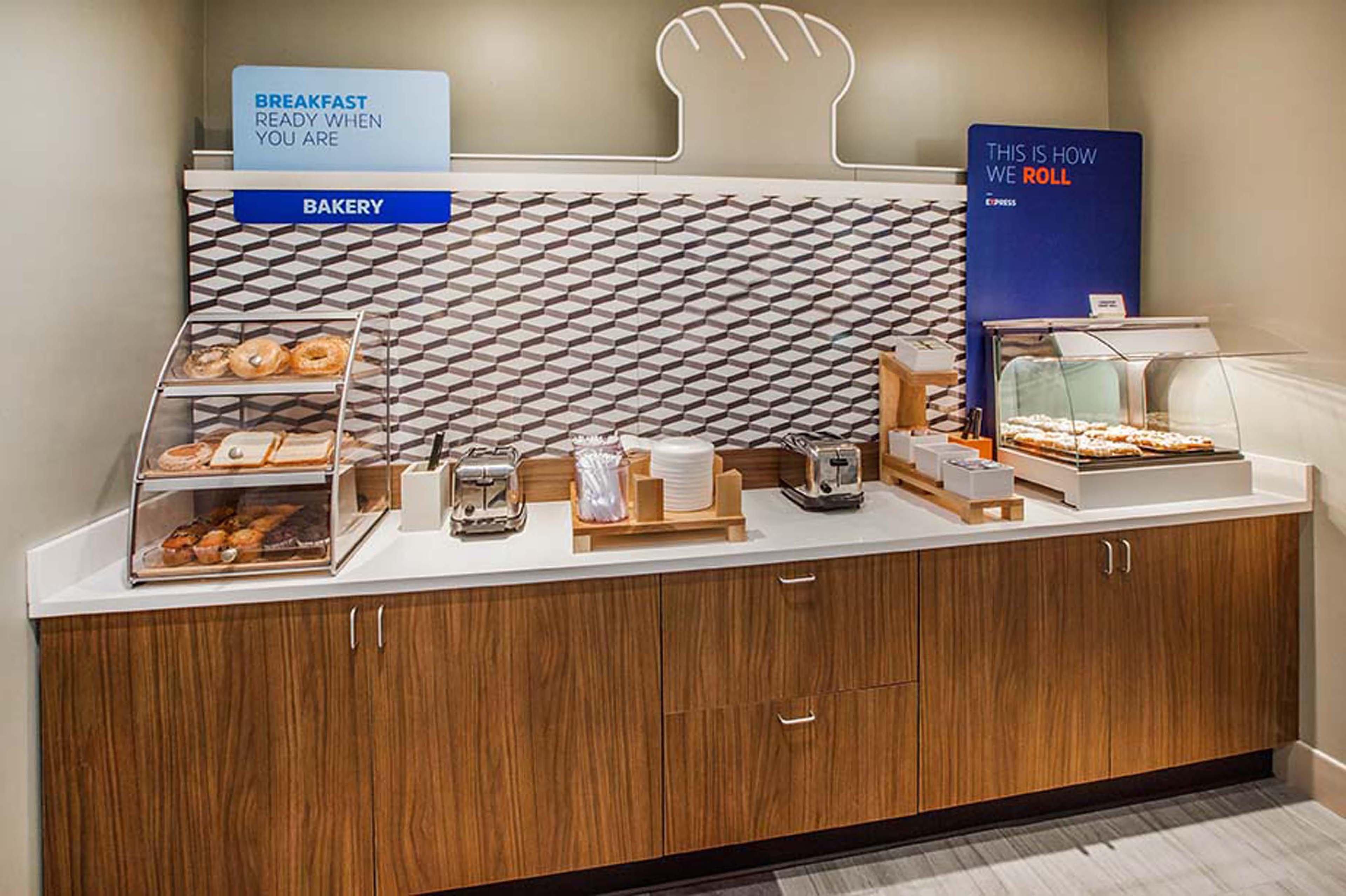 Holiday Inn Express San Diego - Rancho Bernardo, An Ihg Hotel Dış mekan fotoğraf