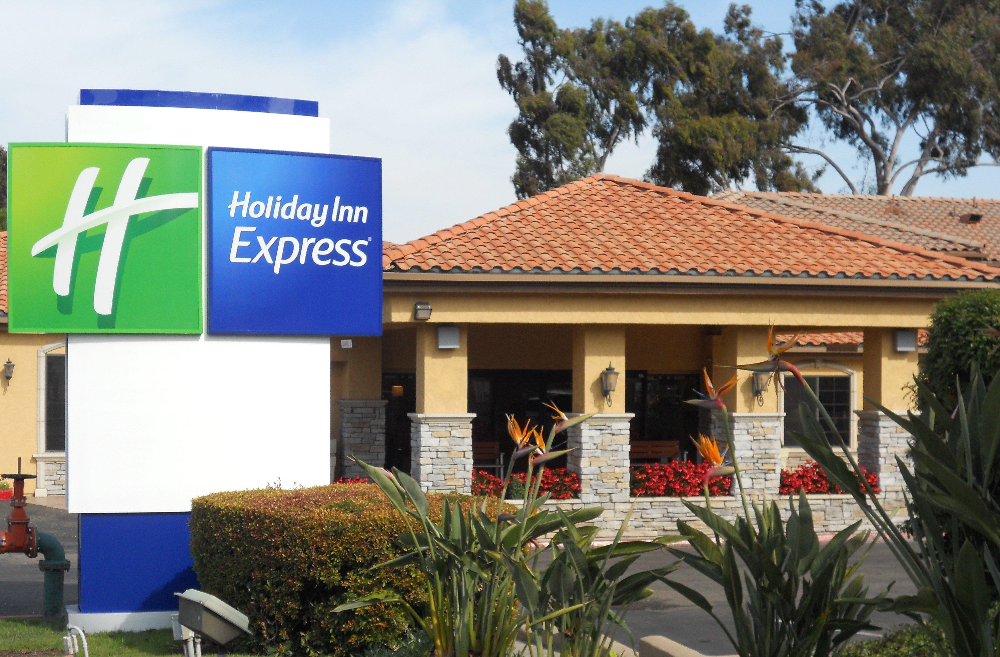 Holiday Inn Express San Diego - Rancho Bernardo, An Ihg Hotel Dış mekan fotoğraf