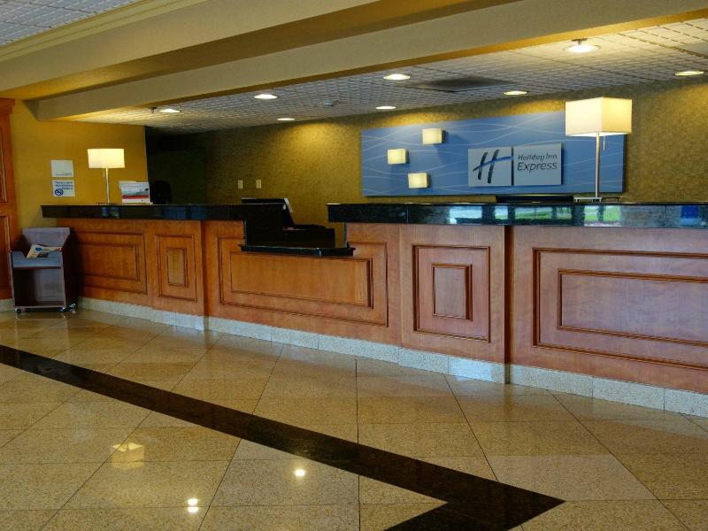 Holiday Inn Express San Diego - Rancho Bernardo, An Ihg Hotel Dış mekan fotoğraf
