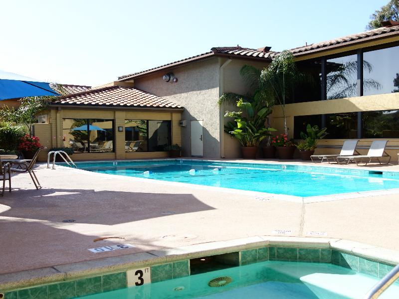Holiday Inn Express San Diego - Rancho Bernardo, An Ihg Hotel Dış mekan fotoğraf