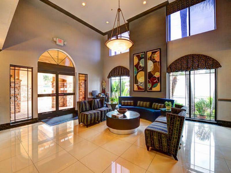 Holiday Inn Express San Diego - Rancho Bernardo, An Ihg Hotel Dış mekan fotoğraf
