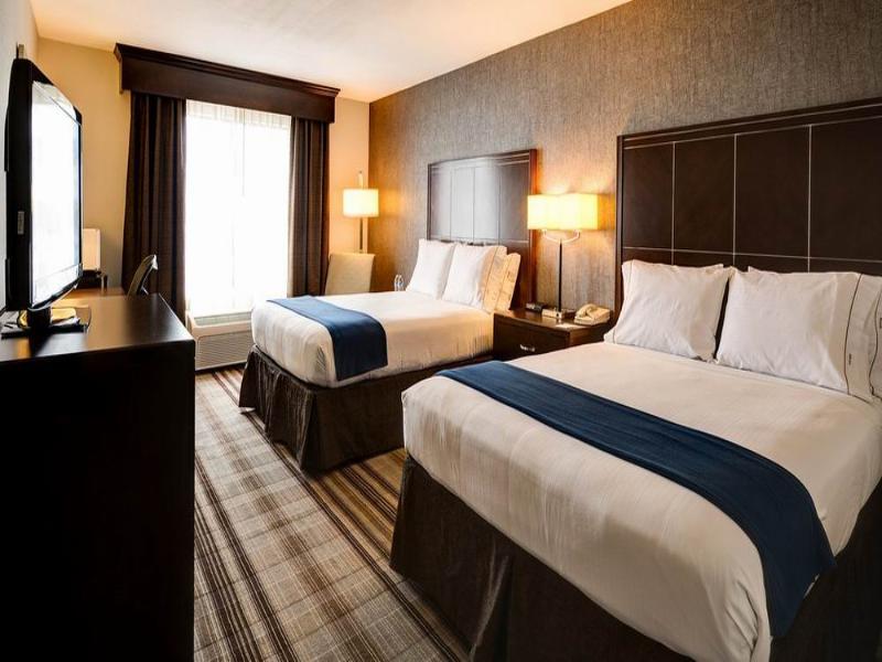 Holiday Inn Express San Diego - Rancho Bernardo, An Ihg Hotel Dış mekan fotoğraf
