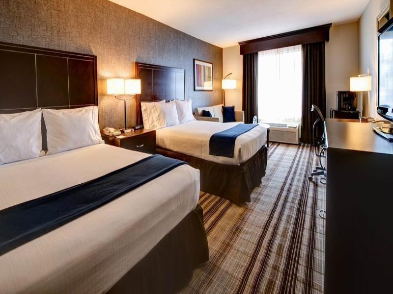 Holiday Inn Express San Diego - Rancho Bernardo, An Ihg Hotel Dış mekan fotoğraf