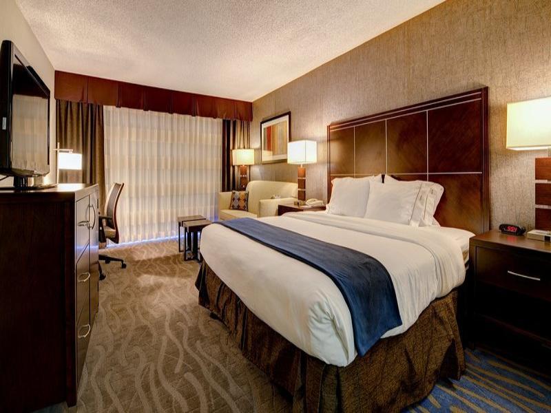 Holiday Inn Express San Diego - Rancho Bernardo, An Ihg Hotel Dış mekan fotoğraf