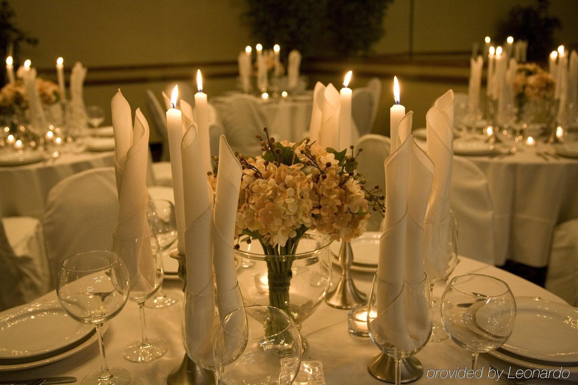 Holiday Inn Express San Diego - Rancho Bernardo, An Ihg Hotel Restoran fotoğraf