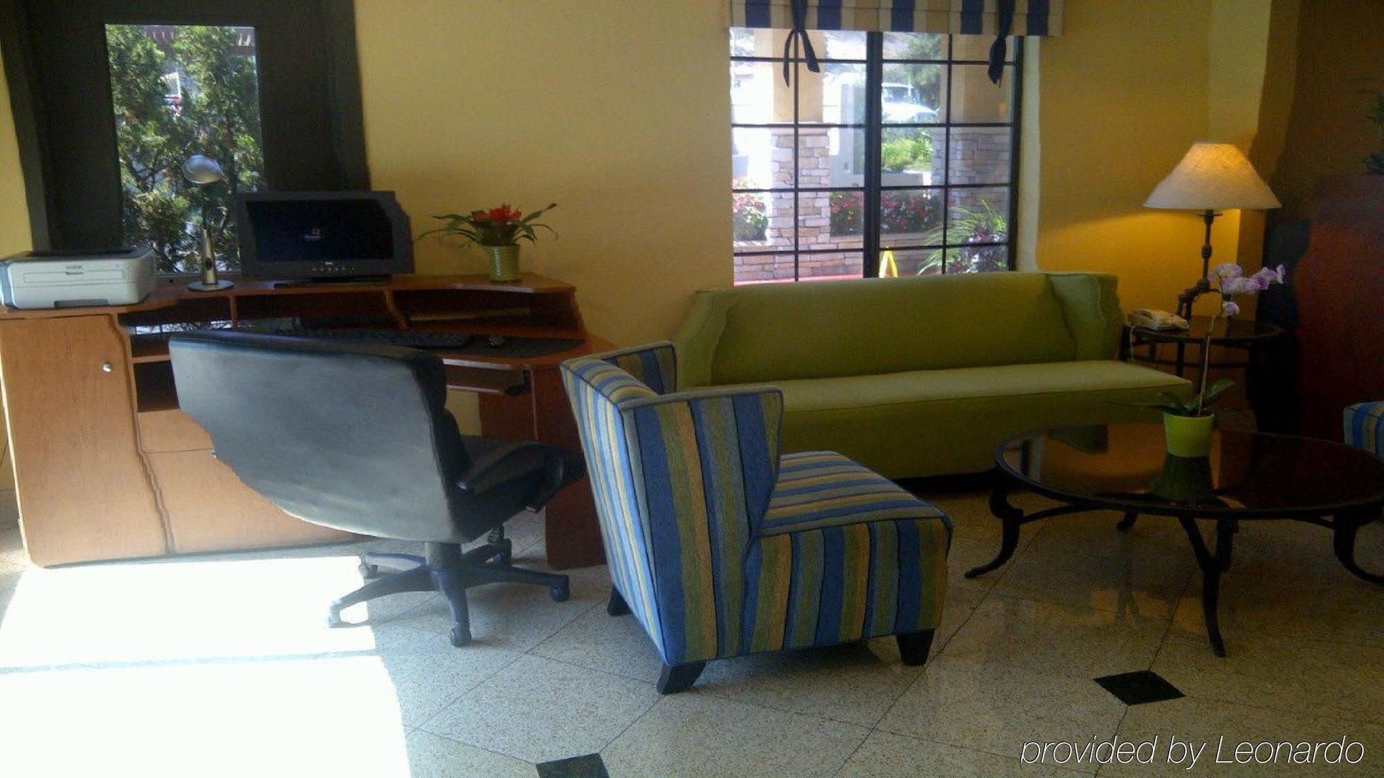 Holiday Inn Express San Diego - Rancho Bernardo, An Ihg Hotel Dış mekan fotoğraf
