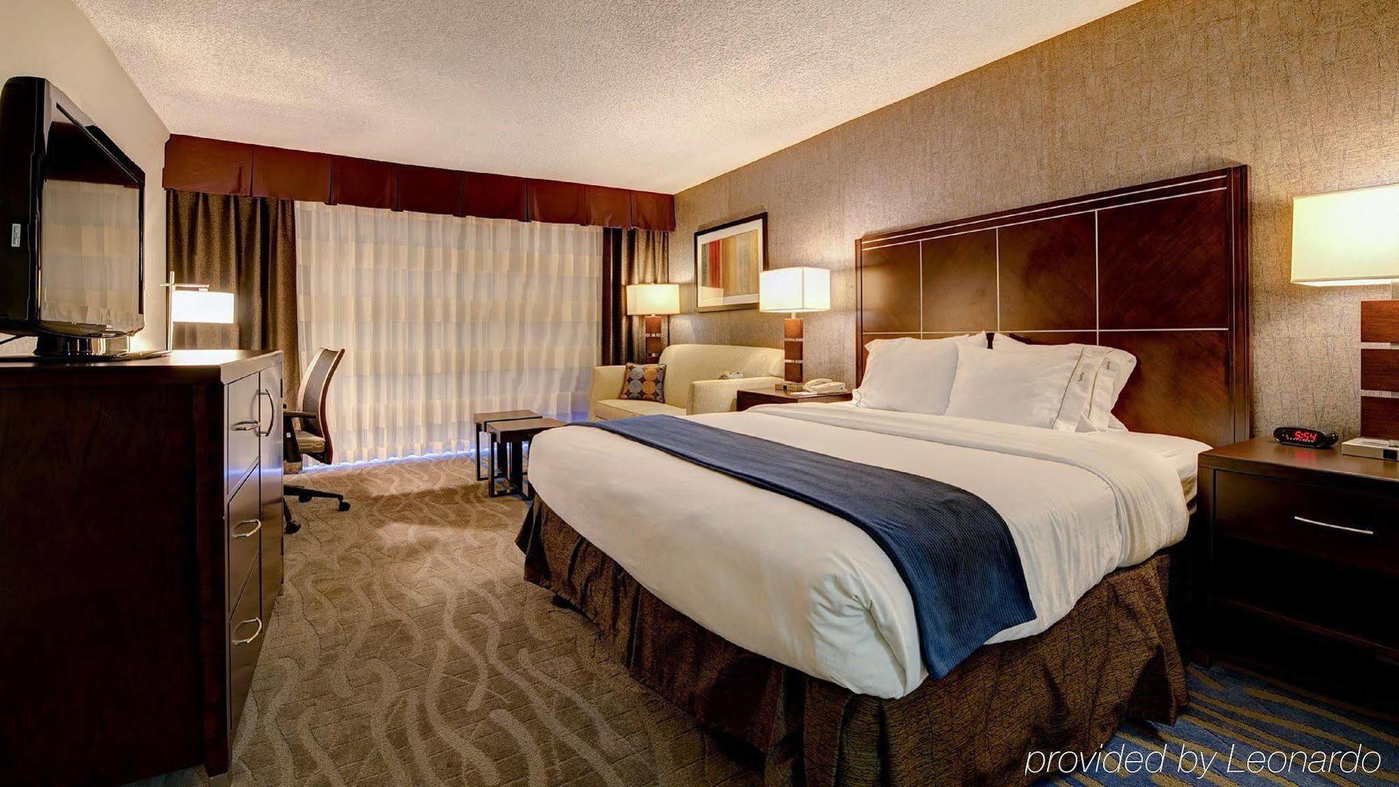 Holiday Inn Express San Diego - Rancho Bernardo, An Ihg Hotel Dış mekan fotoğraf
