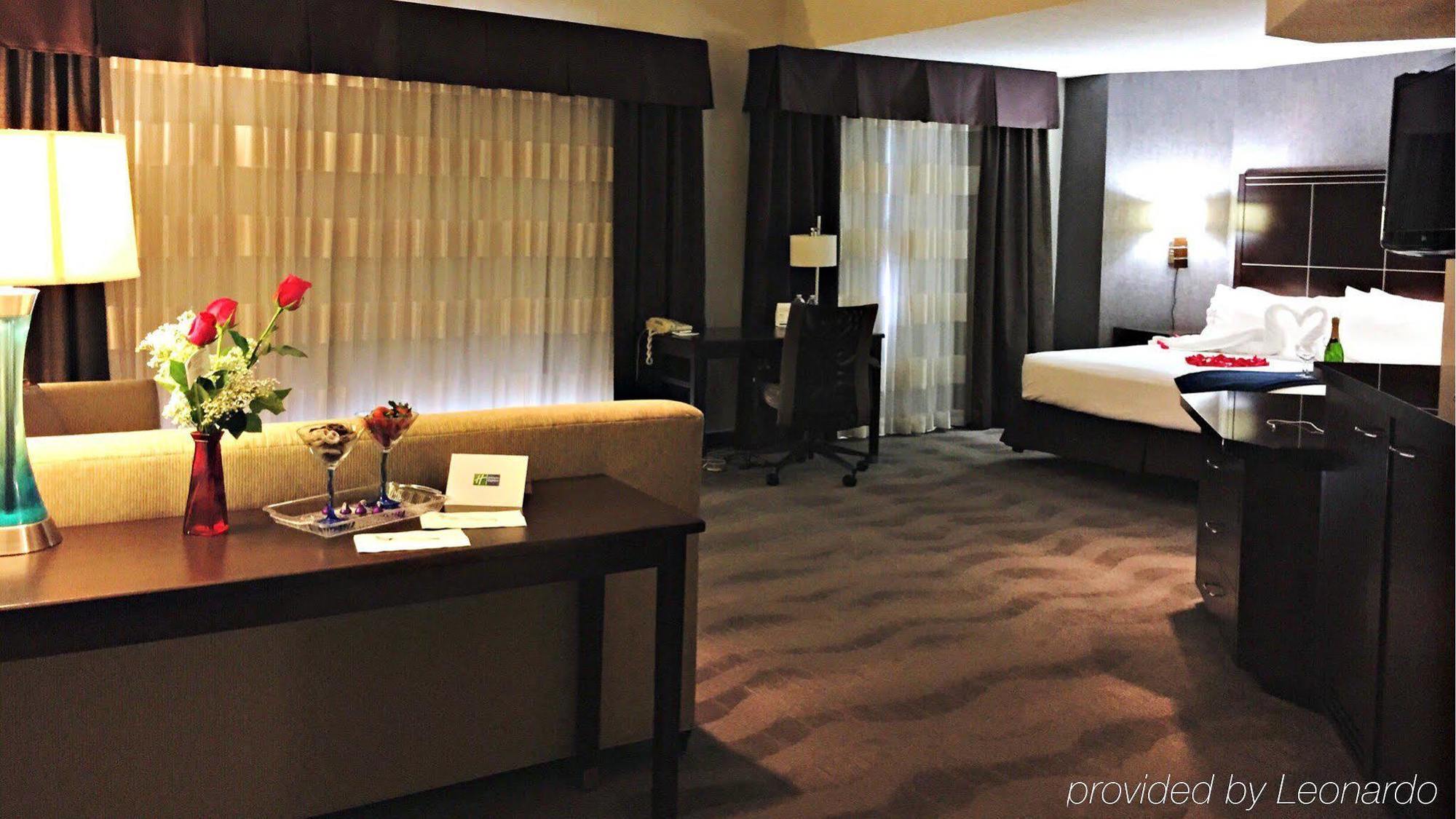 Holiday Inn Express San Diego - Rancho Bernardo, An Ihg Hotel Dış mekan fotoğraf