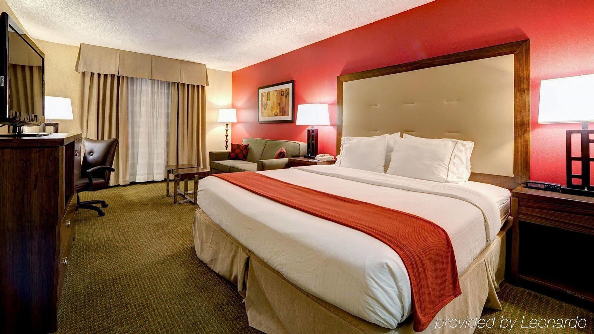 Holiday Inn Express San Diego - Rancho Bernardo, An Ihg Hotel Dış mekan fotoğraf