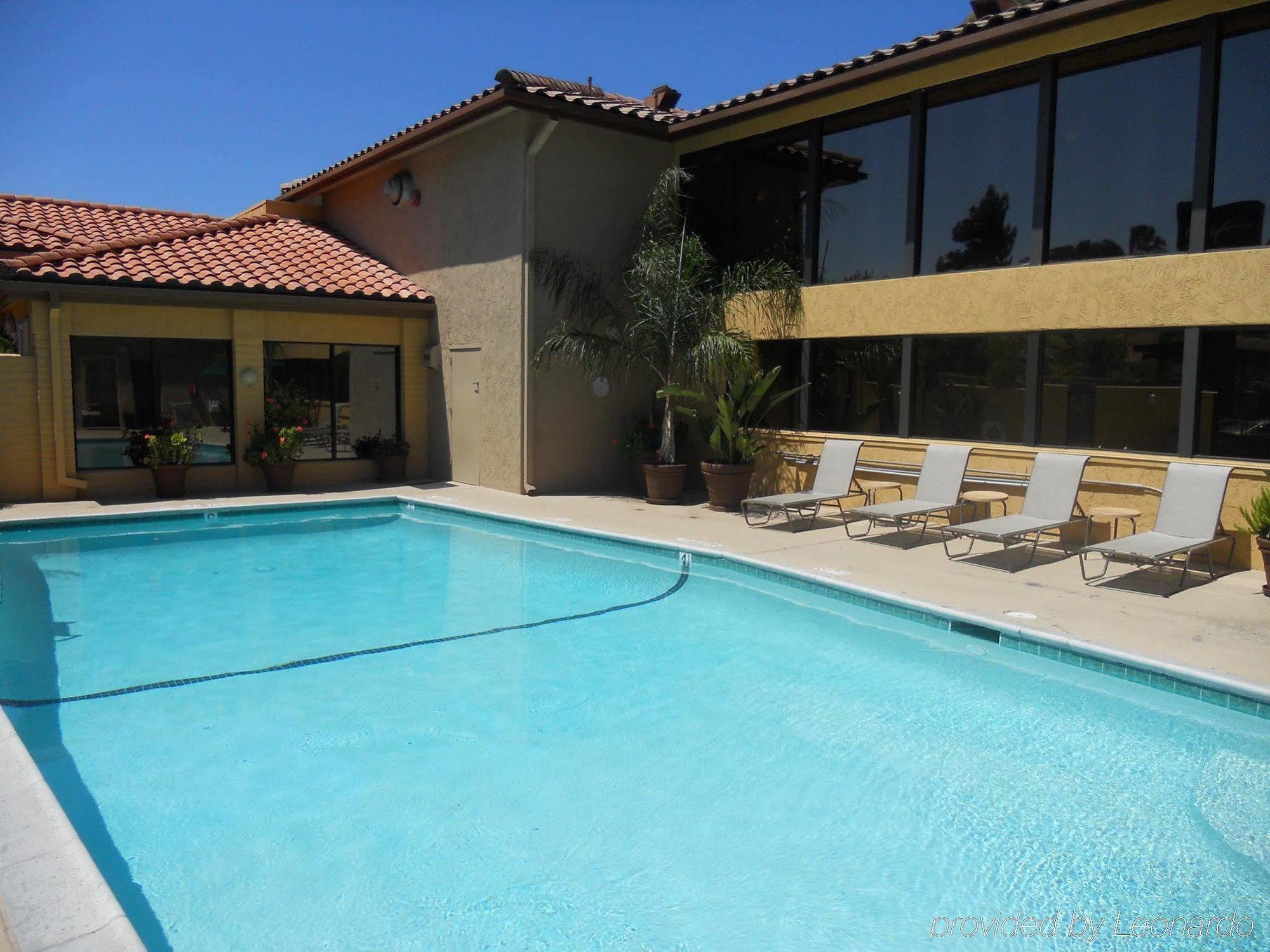 Holiday Inn Express San Diego - Rancho Bernardo, An Ihg Hotel Dış mekan fotoğraf