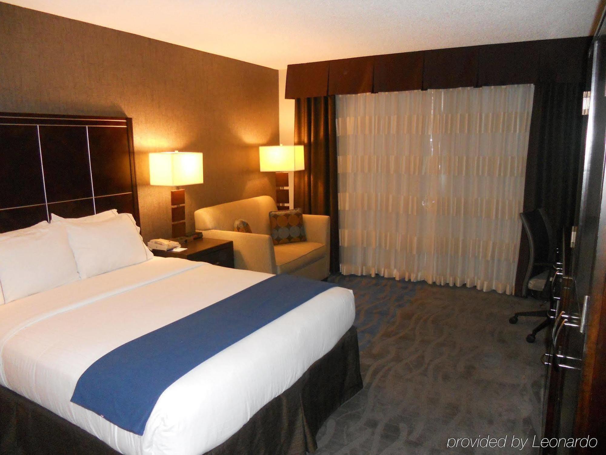 Holiday Inn Express San Diego - Rancho Bernardo, An Ihg Hotel Dış mekan fotoğraf
