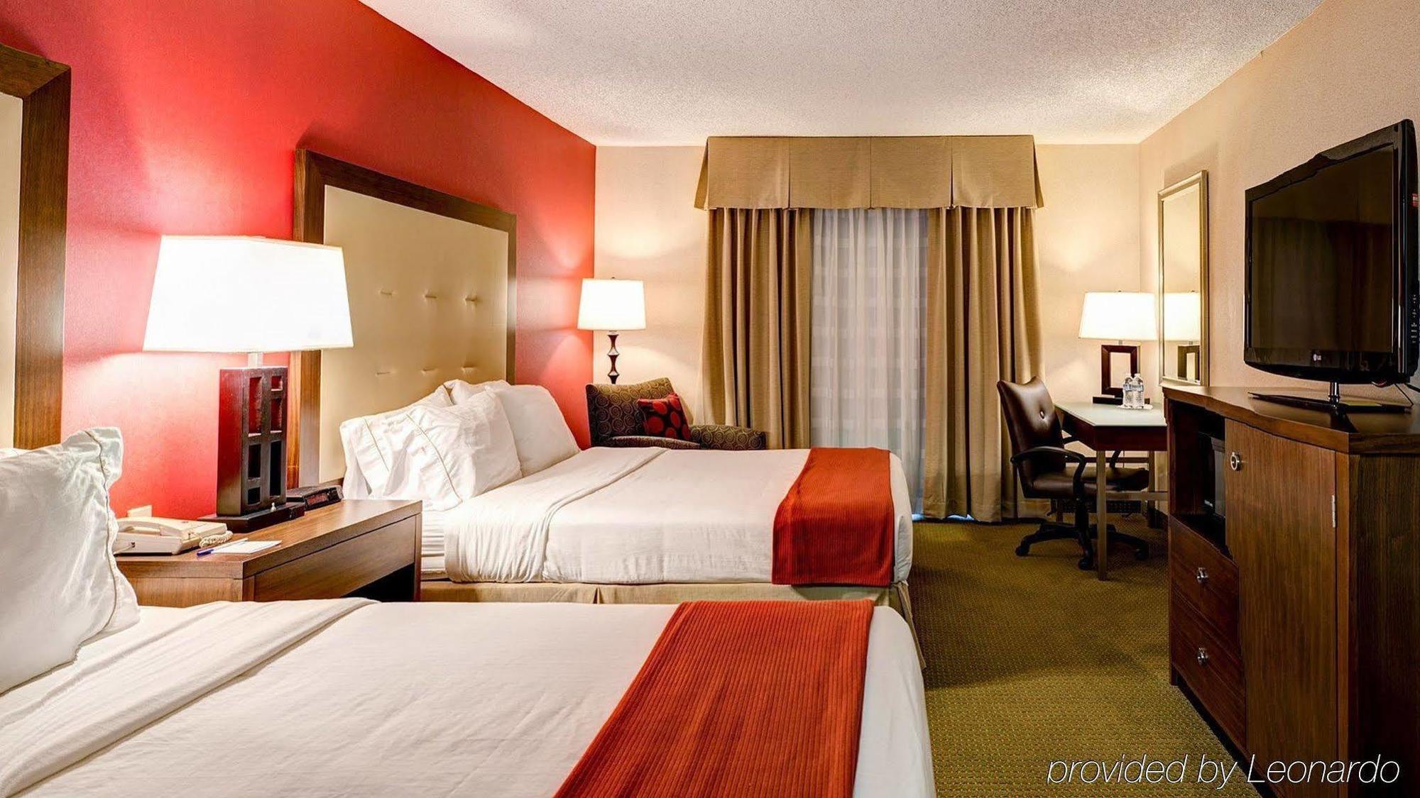 Holiday Inn Express San Diego - Rancho Bernardo, An Ihg Hotel Dış mekan fotoğraf