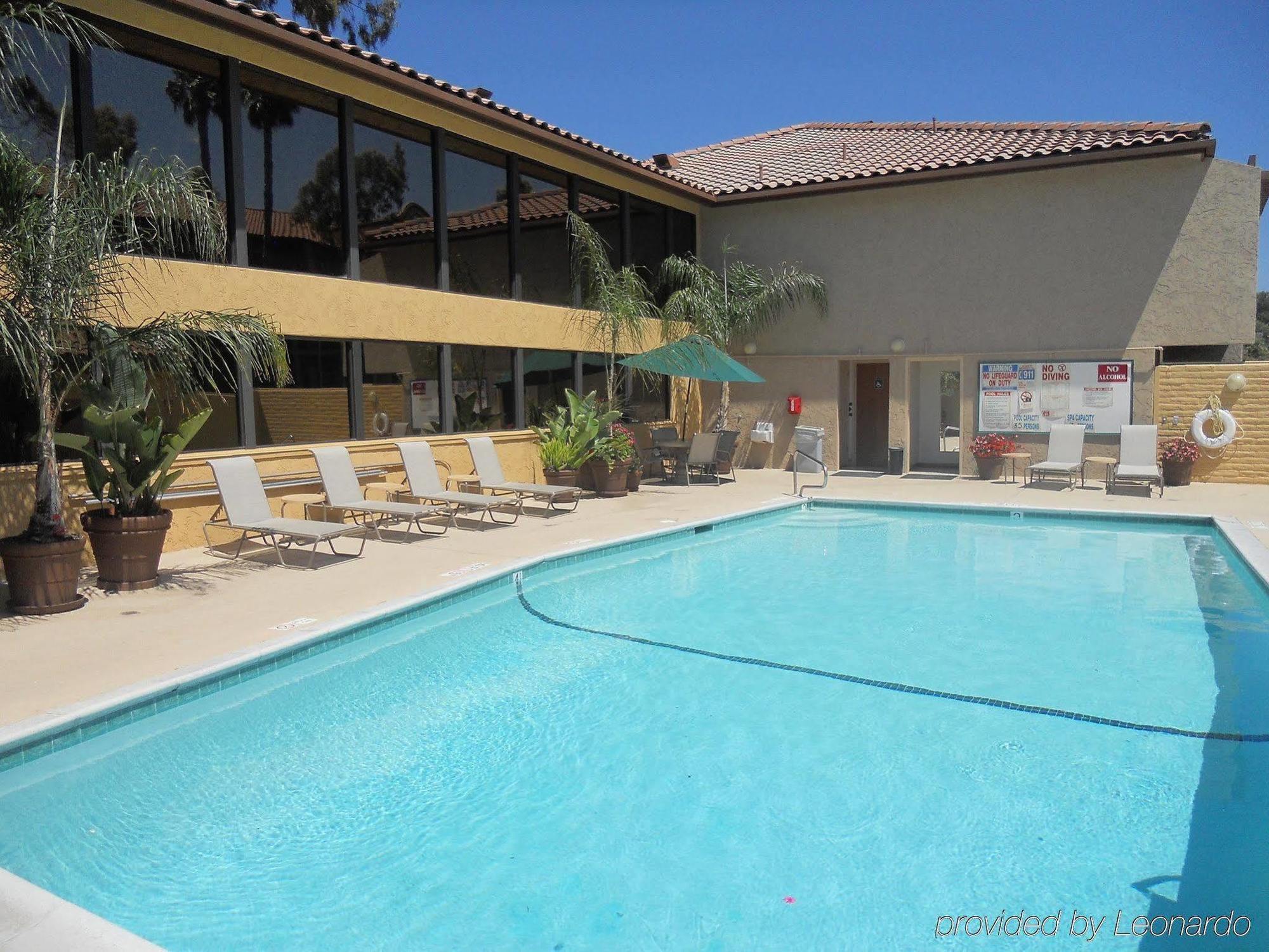 Holiday Inn Express San Diego - Rancho Bernardo, An Ihg Hotel Dış mekan fotoğraf