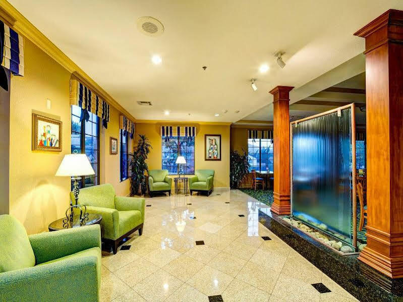 Holiday Inn Express San Diego - Rancho Bernardo, An Ihg Hotel Dış mekan fotoğraf