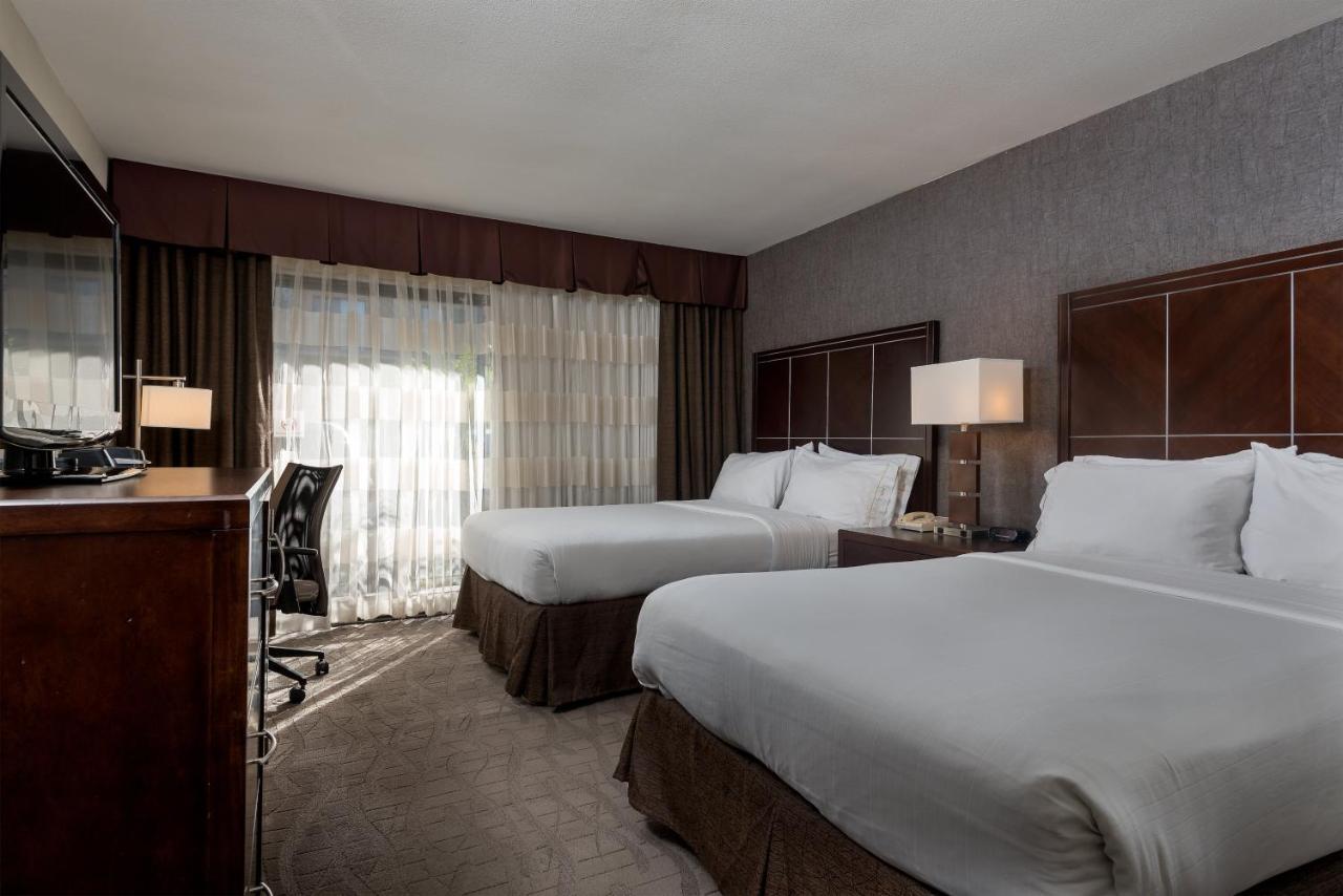 Holiday Inn Express San Diego - Rancho Bernardo, An Ihg Hotel Dış mekan fotoğraf